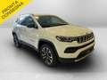 Jeep Compass Plug-In Hybrid My22 Limited 1.3 Turbo T4 Phev 4xe Weiß - thumbnail 2