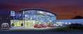 BMW 118 i Luxury Line Weiß - thumbnail 18