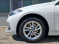 BMW 118 i Luxury Line Weiß - thumbnail 3
