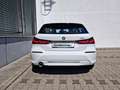 BMW 118 i Luxury Line Weiß - thumbnail 5