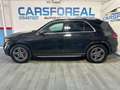 Mercedes-Benz SLR GLE 350 de 4MATIC (Híbrido Enchufable) Negro - thumbnail 5