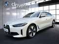 BMW i4 eDrive40/Laserlicht/DrivingAss/HIFI/AHK/NAVI Blanco - thumbnail 2