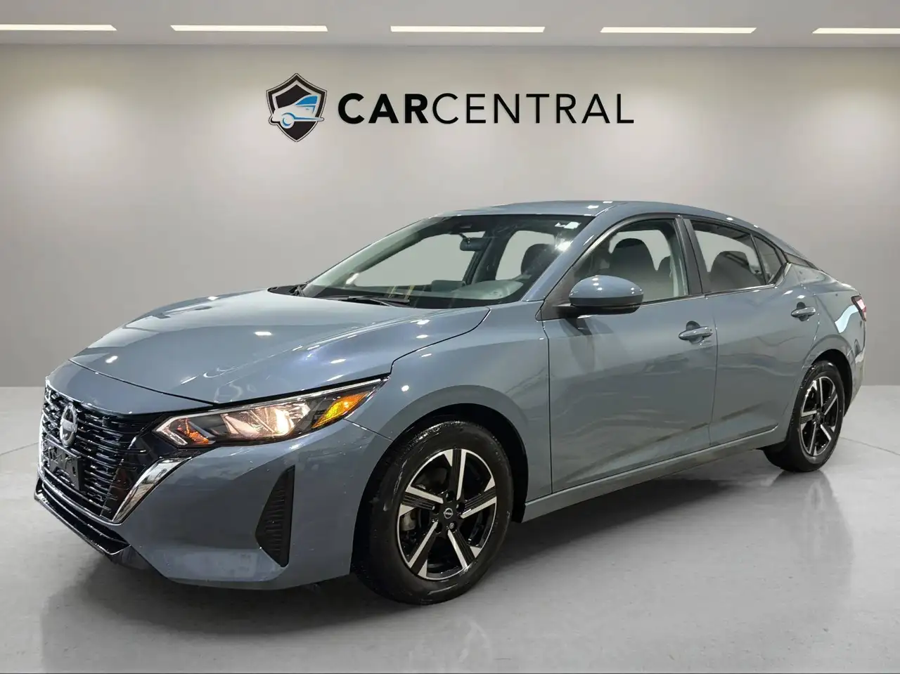 2024 Nissan Sentra