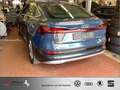 Audi e-tron Sportback 55 quattro advanced Blau - thumbnail 4