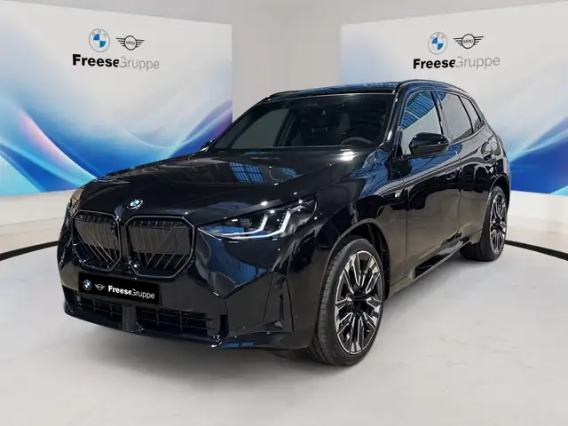 BMW X3 20d xDrive AHK 360° HEAD-UP PANO RFK HIFI LED