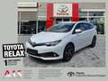 Toyota Auris Touring Sports 1.2 Turbo  Team D Kamera Weiß - thumbnail 1