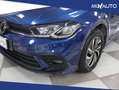 Volkswagen Polo 1.0 TSI Life 95CV EU6 Blu/Azzurro - thumbnail 9