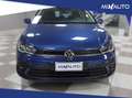 Volkswagen Polo 1.0 TSI Life 95CV EU6 Blu/Azzurro - thumbnail 2