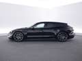 Porsche Taycan Sport Turismo Zwart - thumbnail 2