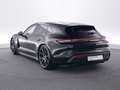 Porsche Taycan Sport Turismo Zwart - thumbnail 3
