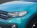 Volkswagen T-Cross T-Cross 1.0 TSI Style BMT Azul - thumbnail 3