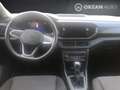 Volkswagen T-Cross T-Cross 1.0 TSI Style BMT Azul - thumbnail 13