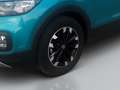 Volkswagen T-Cross T-Cross 1.0 TSI Style BMT Azul - thumbnail 4