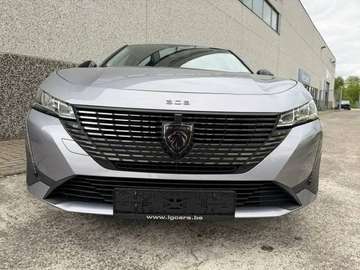 Peugeot 308 308 1.2 PureTech Allure S