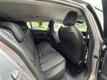 Peugeot 308 308 1.2 PureTech Allure S