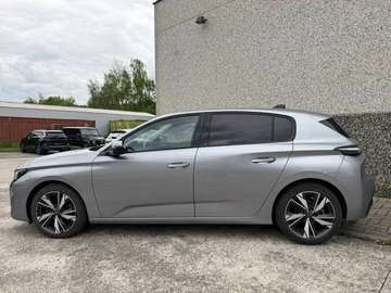 Peugeot 308 308 1.2 PureTech Allure S