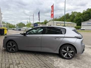 Peugeot 308 308 1.2 PureTech Allure S