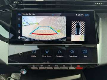 Peugeot 308 308 1.2 PureTech Allure S