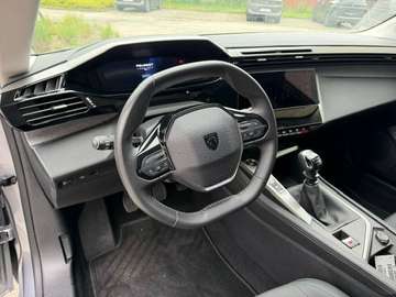Peugeot 308 308 1.2 PureTech Allure S
