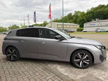 Peugeot 308 308 1.2 PureTech Allure S