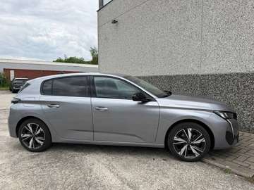 Peugeot 308 308 1.2 PureTech Allure S