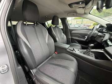 Peugeot 308 308 1.2 PureTech Allure S
