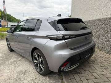 Peugeot 308 308 1.2 PureTech Allure S