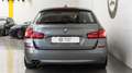 BMW 520 d Touring Business aut. Gris - thumbnail 4