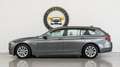 BMW 520 d Touring Business aut. Gris - thumbnail 2