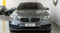 BMW 520 d Touring Business aut. Gris - thumbnail 8