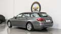 BMW 520 d Touring Business aut. Gris - thumbnail 3