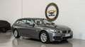 BMW 520 d Touring Business aut. Gris - thumbnail 7