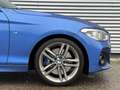 BMW 125 1-serie 125i M-pakket Shadowline Leder 18inch LED Bleu - thumbnail 26
