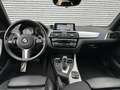 BMW 125 1-serie 125i M-pakket Shadowline Leder 18inch LED Niebieski - thumbnail 3