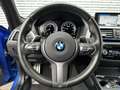 BMW 125 1-serie 125i M-pakket Shadowline Leder 18inch LED Mavi - thumbnail 10