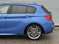 BMW 125 1-serie 125i M-pakket Shadowline Leder 18inch LED Azul - thumbnail 27