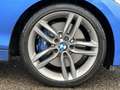 BMW 125 1-serie 125i M-pakket Shadowline Leder 18inch LED Azul - thumbnail 8