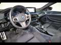 BMW 530 e Berline Kit M Sport Blanc - thumbnail 5