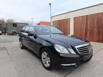 E 200 T CDI 7G-TRONIC Avantgarde