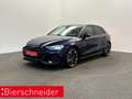 Audi A3 Sportback S line 35 TDI PANO AHK MATRIX NAVI KEYLE Blau - thumbnail 1