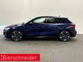 Audi A3 Sportback S line 35 TDI PANO AHK MATRIX NAVI KEYLE Blau - thumbnail 3