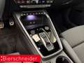 Audi A3 Sportback S line 35 TDI PANO AHK MATRIX NAVI KEYLE Blau - thumbnail 13