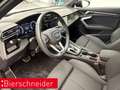 Audi A3 Sportback S line 35 TDI PANO AHK MATRIX NAVI KEYLE Blau - thumbnail 9