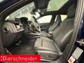 Audi A3 Sportback S line 35 TDI PANO AHK MATRIX NAVI KEYLE Blau - thumbnail 7