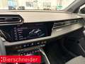 Audi A3 Sportback S line 35 TDI PANO AHK MATRIX NAVI KEYLE Blau - thumbnail 11