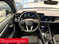 Audi A3 Sportback S line 35 TDI PANO AHK MATRIX NAVI KEYLE Blau - thumbnail 10