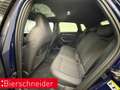 Audi A3 Sportback S line 35 TDI PANO AHK MATRIX NAVI KEYLE Blau - thumbnail 8