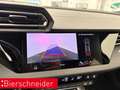 Audi A3 Sportback S line 35 TDI PANO AHK MATRIX NAVI KEYLE Blau - thumbnail 12