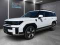 Hyundai SANTA FE HEV *Navi*SD*Sitz-Paket*Assistent-Paket Weiß - thumbnail 1