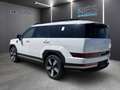 Hyundai SANTA FE HEV *Navi*SD*Sitz-Paket*Assistent-Paket Weiß - thumbnail 4